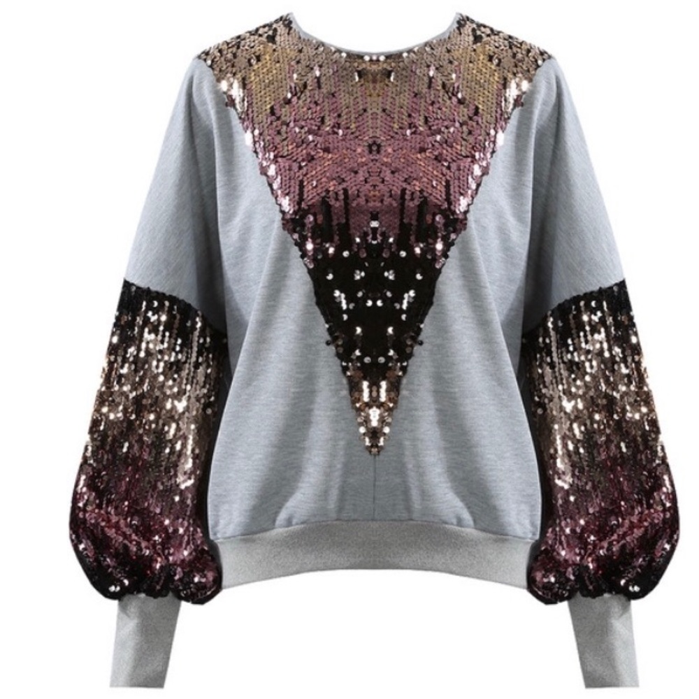 🖤🖤Sequins Sweaters🖤🖤 - Picture 2 of 2